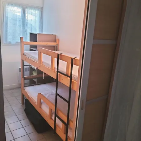 Maison Calme Proche - La Roseraie