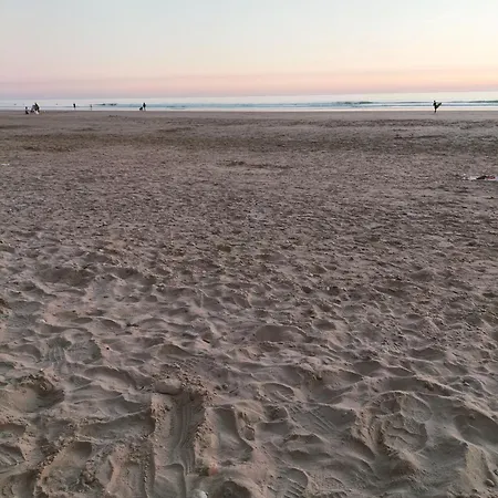 Maison Calme Proche - La Roseraie Dom wakacyjny