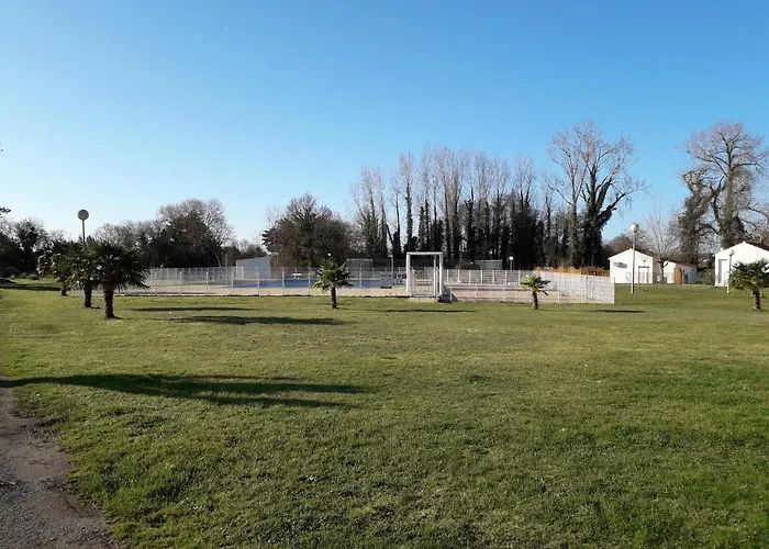 Maison Calme Proche - La Roseraie * Saint-Hilaire-de-Riez