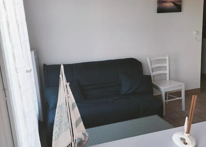 Maison Calme Proche - La Roseraie Dom wakacyjny *