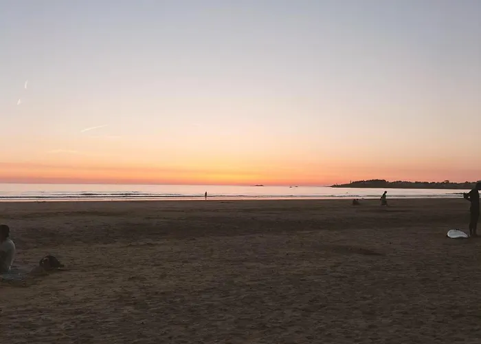 Maison Calme Proche - La Roseraie * Saint-Hilaire-de-Riez