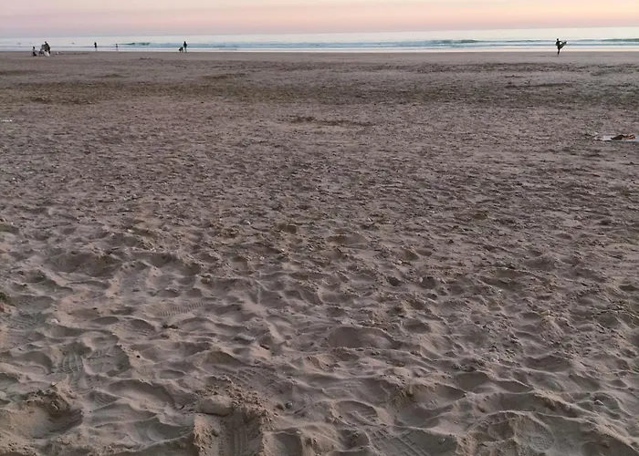 Maison Calme Proche - La Roseraie Dom wakacyjny